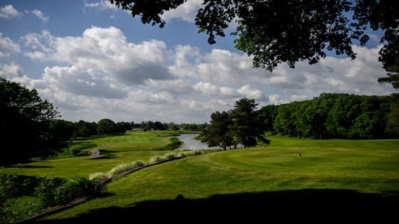 When a Michigan city proposed selling its last municipal golf course, residents immediately cried foul – MASHAHER