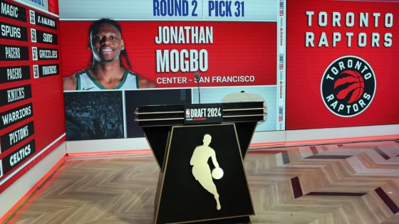 2024 NBA Draft Round 2 Grades: Picks and analysis – MASHAHER