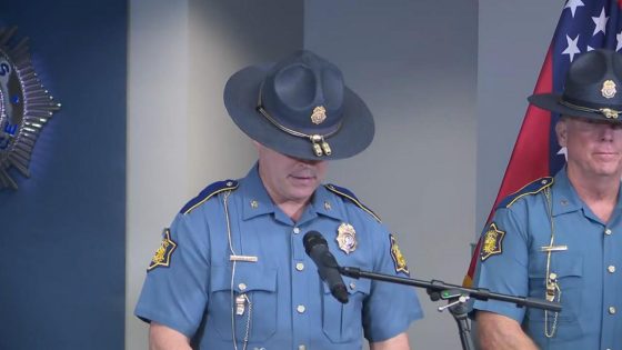 Police give update on Arkansas grocery store mass shooting – MASHAHER