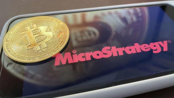 MicroStrategy raises its bond sale to buy even more bitcoin – MASHAHER