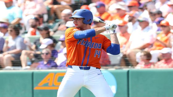 Men’s College World Series Day 4: Florida eliminates NC State – MASHAHER