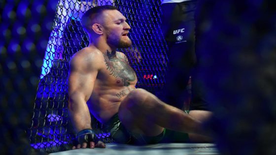 Daniel Cormier: Conor McGregor couldn’t go on with UFC 303 ‘because he has far too much to lose’ – MASHAHER