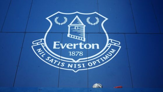 Soccer-Everton takeover by US private equity firm falls through – MASHAHER