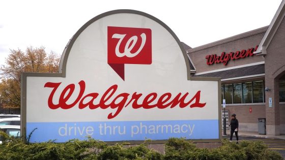 Walgreens will close a significant number US stores, shutting down many unprofitable locations – MASHAHER