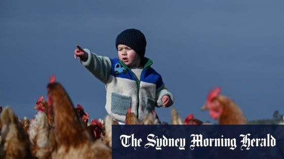 The Age photos of the week, June 22, 2024 – MASHAHER