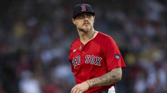 Red Sox midseason superlatives: MVP, biggest surprise, and more – MASHAHER