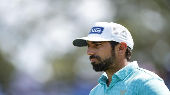 U.S. Open Round 3 live updates, leaderboard: Matthieu Pavon jumps ahead of Ludvig Åberg early on Moving Day at Pinehurst – MASHAHER