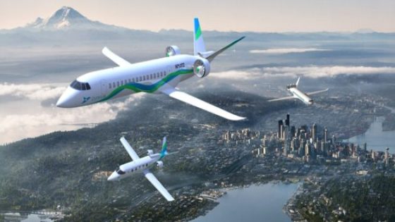 Seattle federal jury says Boeing should pay $72M to Zunum Aero in trade secrets case – MASHAHER