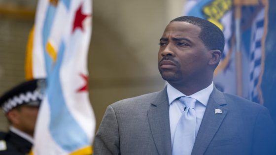 Few answers on potential new Chicago taxes at long-awaited City Council hearing – MASHAHER