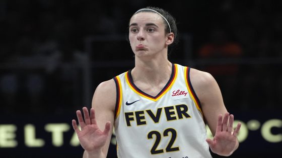 Caitlin Clark’s next WNBA game: How to watch the Indiana Fever vs. Phoenix Mercury game today – MASHAHER