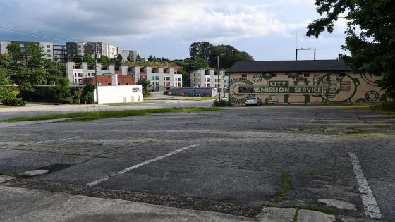 New hotel, condo development proposed for Southside Avenue in South Slope, near Pie.Zaa – MASHAHER