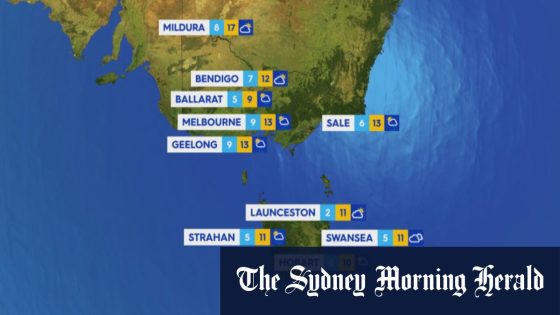 National weather forecast for Wednesday June 12 – MASHAHER