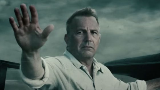 ‘I Can’t Fly?’ Kevin Costner Remembers Reading Zack Snyder’s Man Of Steel Script, And His Hot Take On The Tornado Scene – MASHAHER