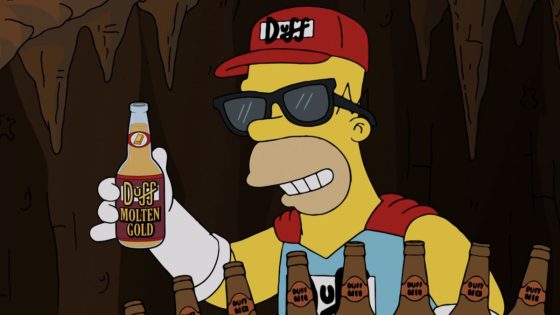 Debunking Duff Beer: A Guns And Roses Bandmate Thinks The Simpsons Named Booze After Him. The Real Story? – MASHAHER