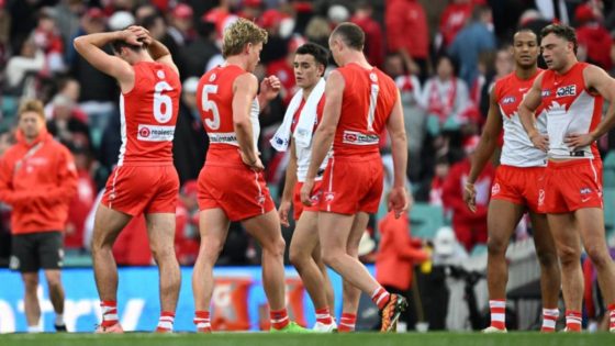 No late escape for Pies, Sydney’s castle crashed – MASHAHER