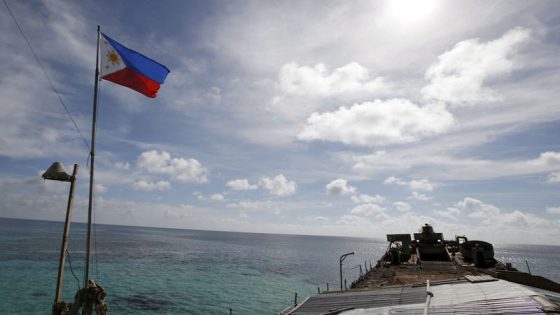 Philippines asserts security independence amid South China Sea tension – MASHAHER