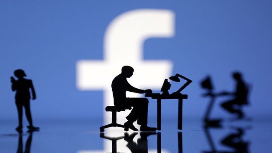 US Supreme Court to hear Facebook bid to scuttle shareholder lawsuit – MASHAHER