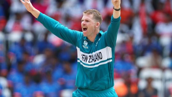 New Zealand vs Papua New Guinea scorecard, Lockie Ferguson four maiden, video, highlights, cricket news – MASHAHER