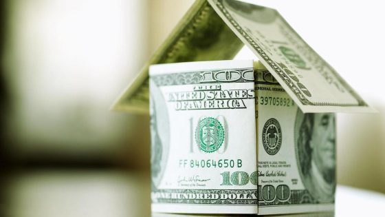 Mortgage closing fees are in the hot seat. Here’s why the feds are looking into them. – MASHAHER