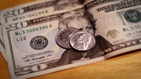 US dollar’s dominance secure, BRICS see no progress on de-dollarization -report – MASHAHER