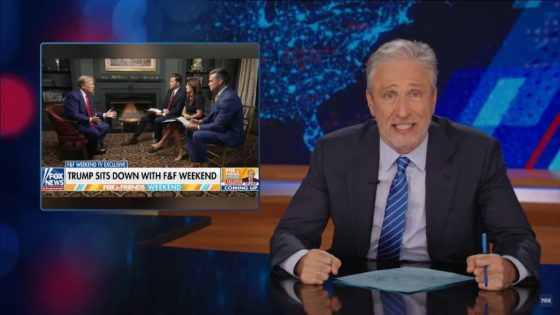 Jon Stewart Argues Trump Verdict Response Shows ‘Media Has Decided That There’s Really No Such Thing as Reality’ – MASHAHER