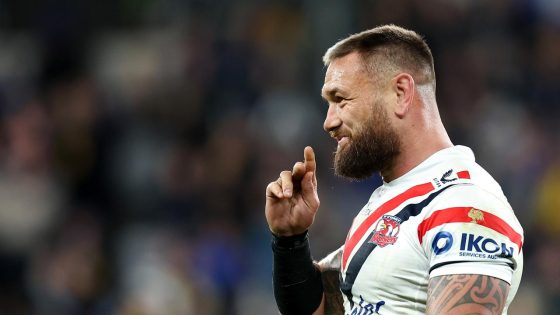 Sydney Roosters vs Canterbury-Bankstown Bulldogs live score, blog, start time, teams, stream, how to watch, video, highlights, news – MASHAHER