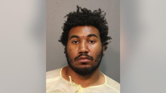 Chicago man arrested for North Side home invasion and stabbing – MASHAHER