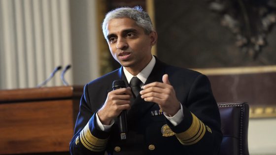 You saw the surgeon general’s proposal and want to read more about social media and health. Start here. – MASHAHER