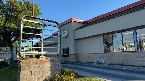 Burger King abruptly closes SLO County location after nearly 30 years – MASHAHER