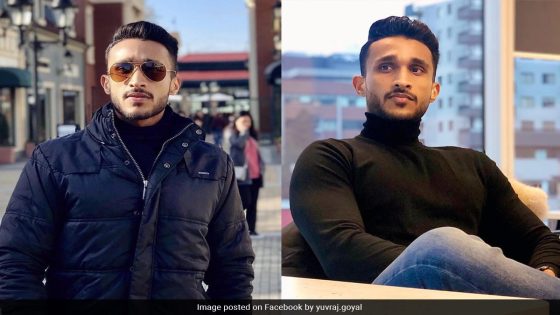 Punjab Man Shot Dead In Canada, Cops Suspect Targeted Killing – MASHAHER