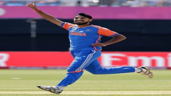 T20 World Cup: Top wicket-takers after Super 8 – MASHAHER