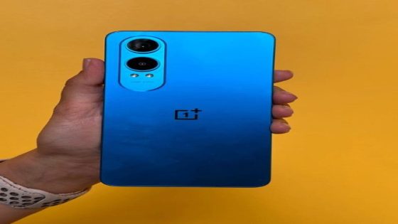 OnePlus Nord CE 4 Lite 5G top 10 features – MASHAHER