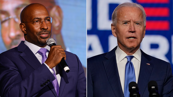 If Biden messes up debate it’s ‘game over,’ former Obama adviser warns – MASHAHER