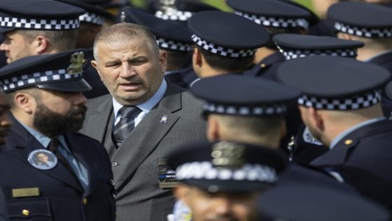 City demands thousands of Chicago police officers pay off pension error – MASHAHER