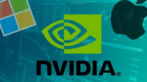 If You Invested Last Year’s $2,812 Average Tax Refund In Nvidia Stock, Here’s How Much It Would Be Worth Today – MASHAHER