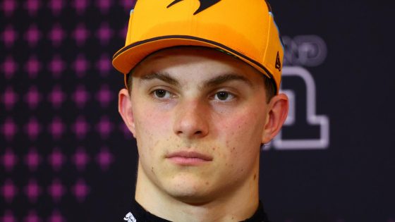 Max Verstappen dominates qualifying to take pole ahead of Lando Norris, Oscar Piastri fumes over track limits violation, Daniel Ricciardo bounces back, Jos Verstappen feud – MASHAHER