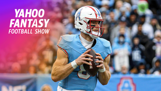 2024 Predictions: Who is this year’s Jordan Love? (Dark horse top 5 QB) | Yahoo Fantasy Football Show – MASHAHER