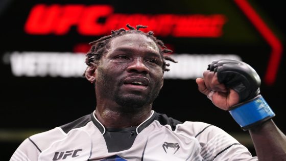 UFC schedule, fight cards, start times, odds, how to watch UFC Louisville: Jared Cannonier vs. Nassourdine Imavov – MASHAHER