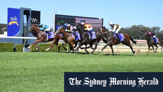 Wyong races Thursday tips and full preview – MASHAHER