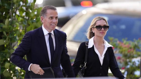 Hunter Biden will not testify in gun trial, lawyer says – MASHAHER