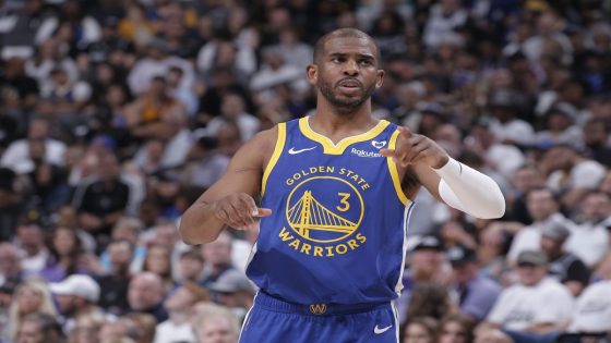 Report: CP3 expected to receive Lakers, Clippers free-agent interest – MASHAHER