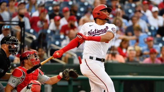 Fantasy Baseball Waiver Wire: Grabbing García – MASHAHER