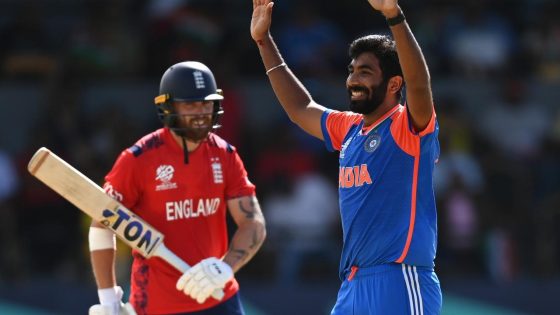 India vs England semi-final scorecard, Rohit Sharma, video, highlights, cricket news – MASHAHER