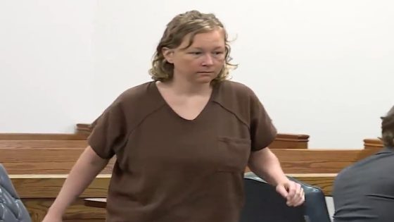 TN teacher accused of rape says she can’t afford an attorney – MASHAHER