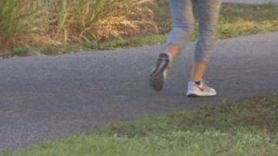 Woman attacked by masked man on trail in Peachtree City snatches important clue from him – MASHAHER