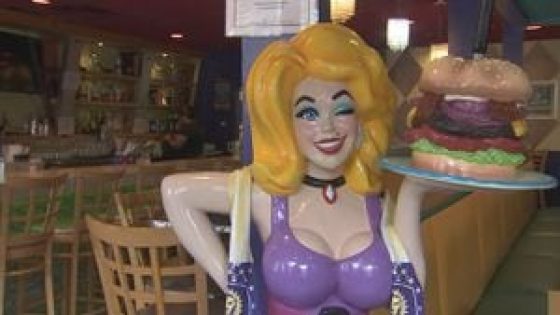 Hamburger Mary’s announces new location – MASHAHER