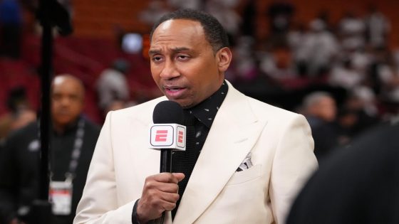 Monica McNutt leaves Stephen A. Smith speechless in Caitlin Clark debate with criticism of his WNBA coverage – MASHAHER