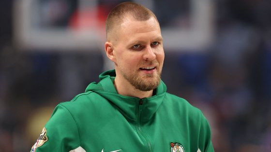 What to expect from Porzingis in Celtics-Mavs Game 5: Report – MASHAHER