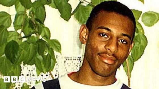 Stephen Lawrence detectives will not face prosecution – MASHAHER