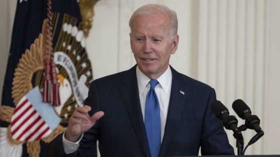 Why Has Joe Biden’s $42 Billion Broadband Program Not Connected One Single Household? – MASHAHER